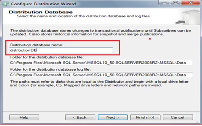 display information to store data